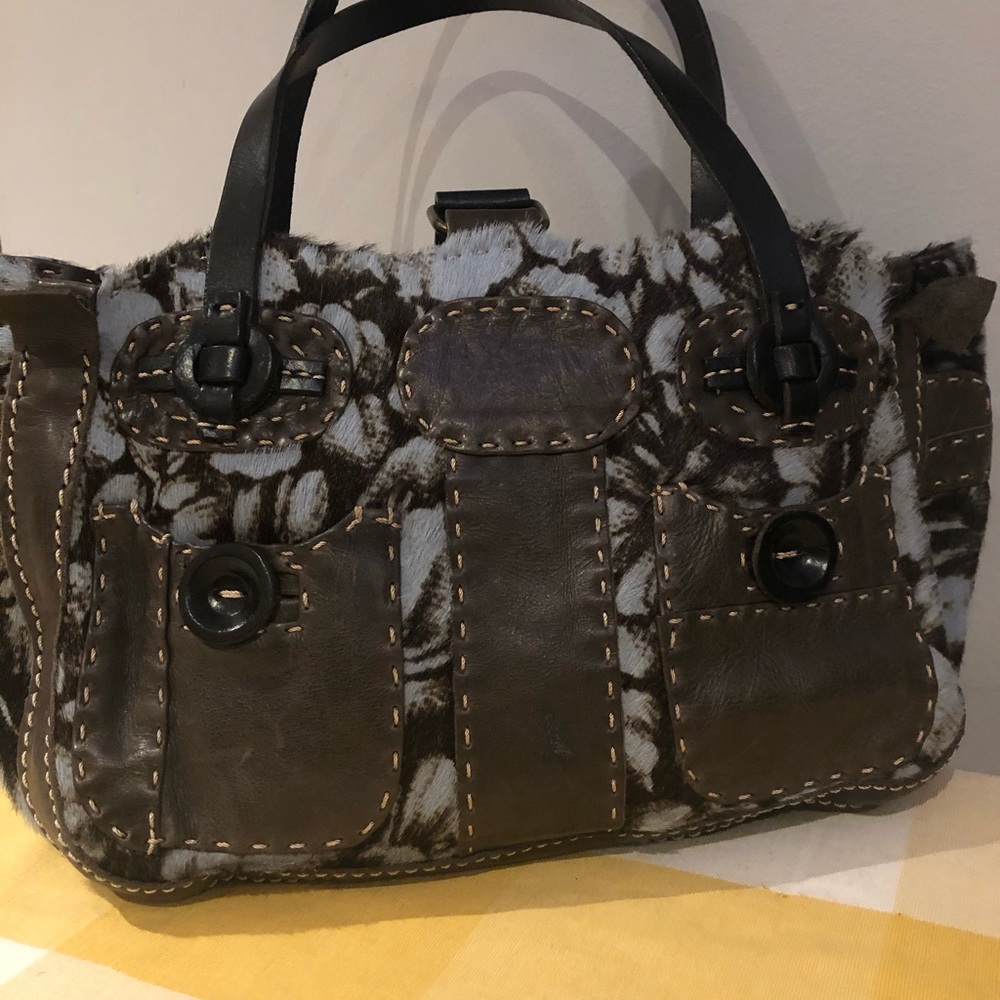 Jamin Puech Handbag